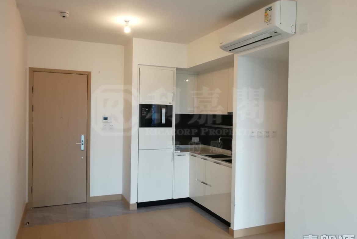 朗屏8號 1座 - 28NTS – 香港北部都會區