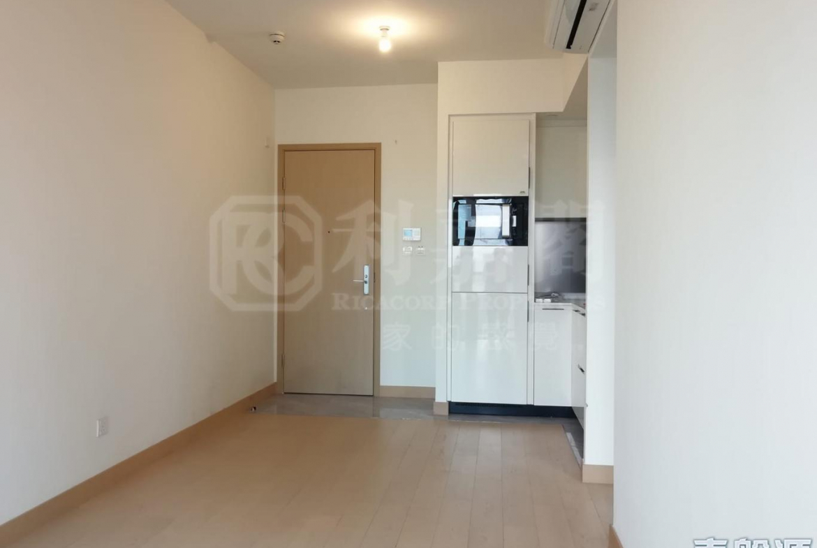 朗屏8號 1座 - 28NTS – 香港北部都會區