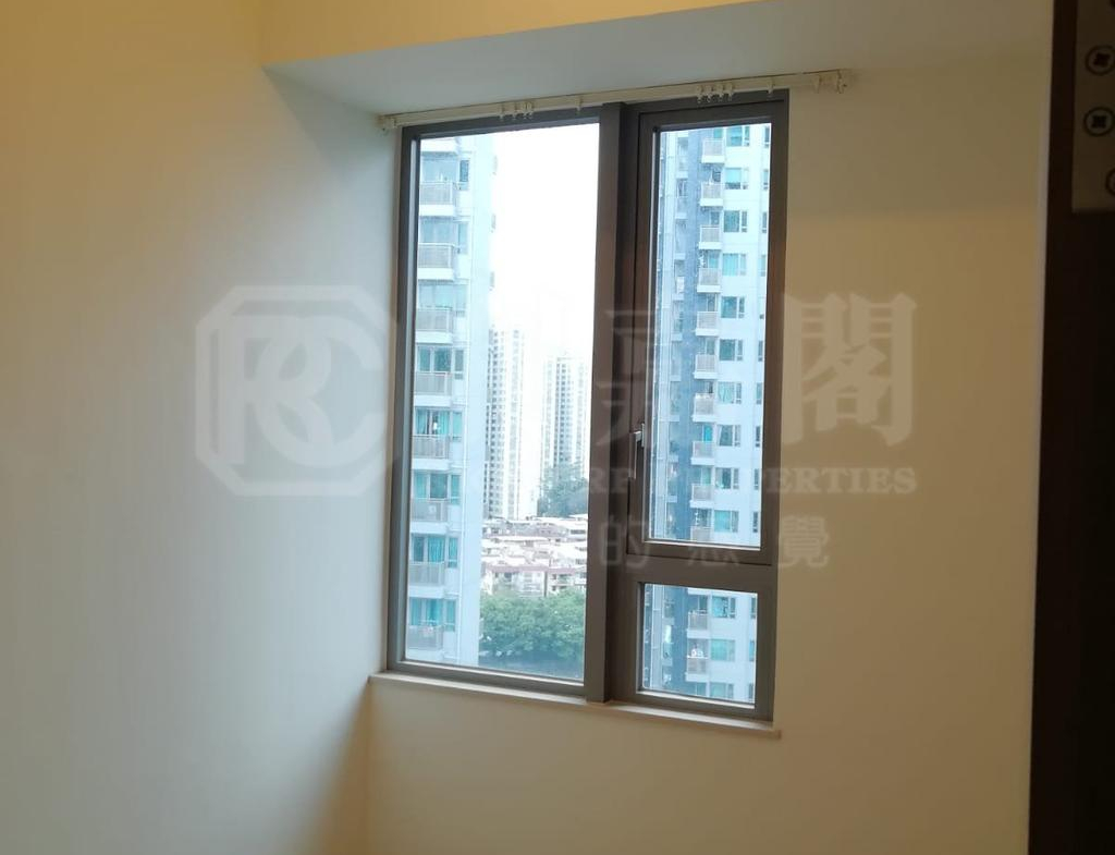 朗屏8號 1座 - 28NTS – 香港北部都會區