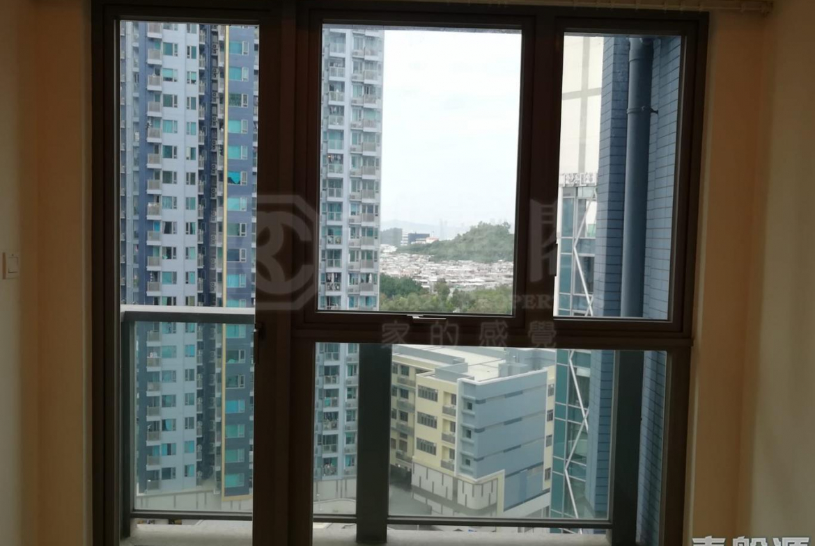 朗屏8號 1座 - 28NTS – 香港北部都會區