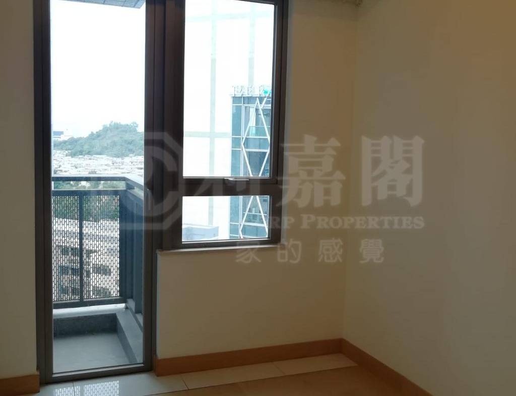 朗屏8號 1座 - 28NTS – 香港北部都會區