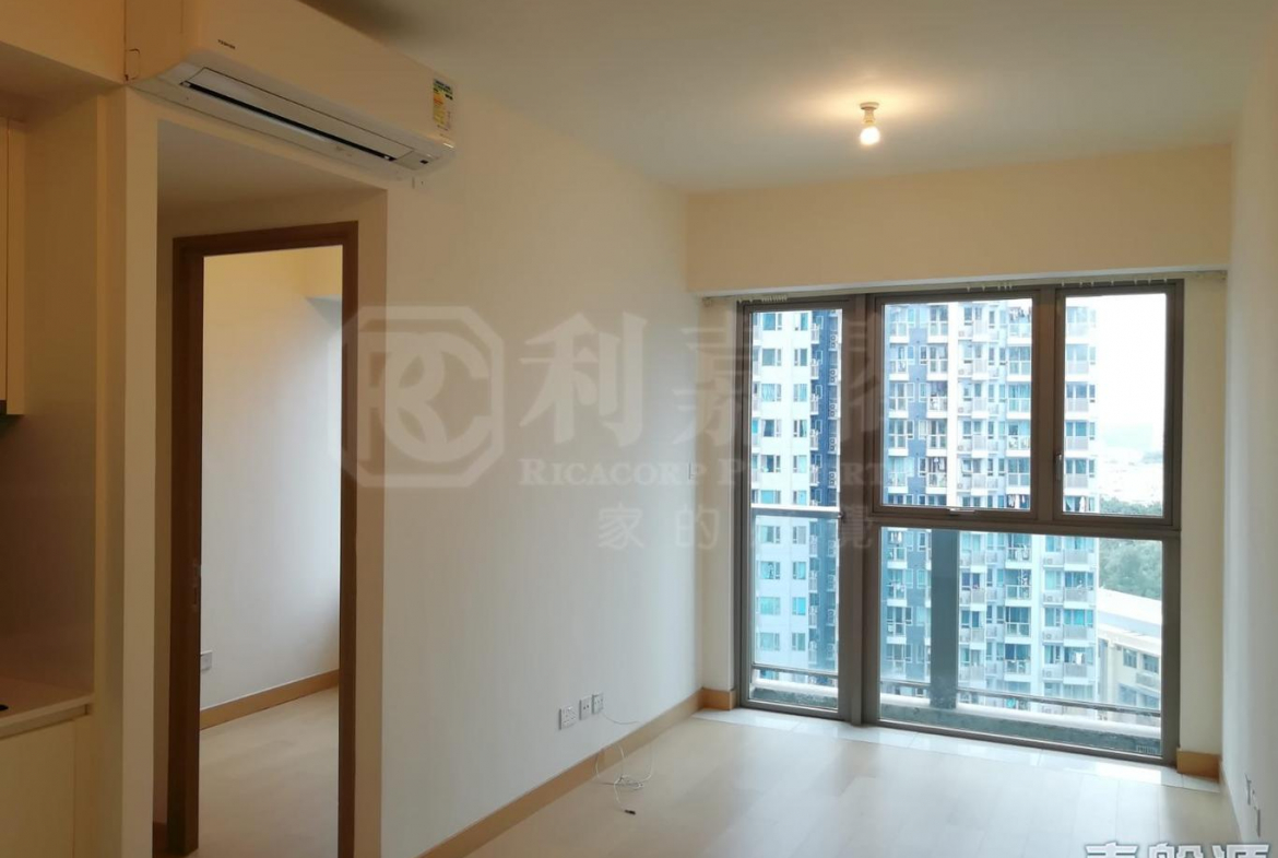 朗屏8號 1座 - 28NTS – 香港北部都會區