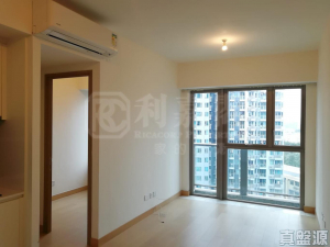 朗屏8號 1座 - 28NTS – 香港北部都會區