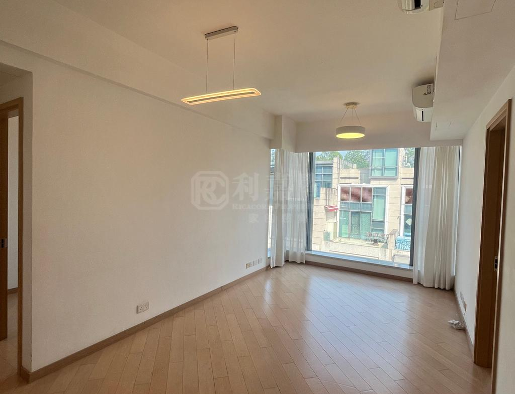 爾巒 珍諾華大道 3座 - 28NTS – 香港北部都會區