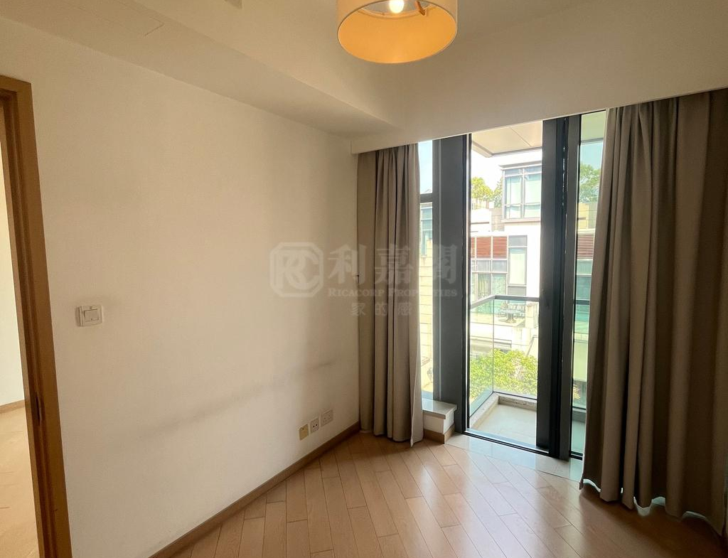 爾巒 珍諾華大道 3座 - 28NTS – 香港北部都會區