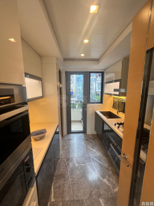 爾巒 珍諾華大道 3座 - 28NTS – 香港北部都會區