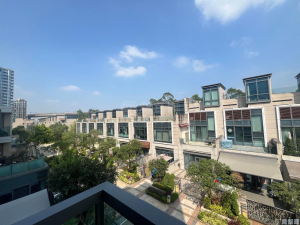 爾巒 珍諾華大道 3座 - 28NTS – 香港北部都會區