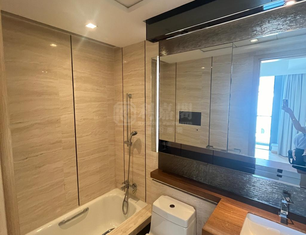 爾巒 珍諾華大道 3座 - 28NTS – 香港北部都會區