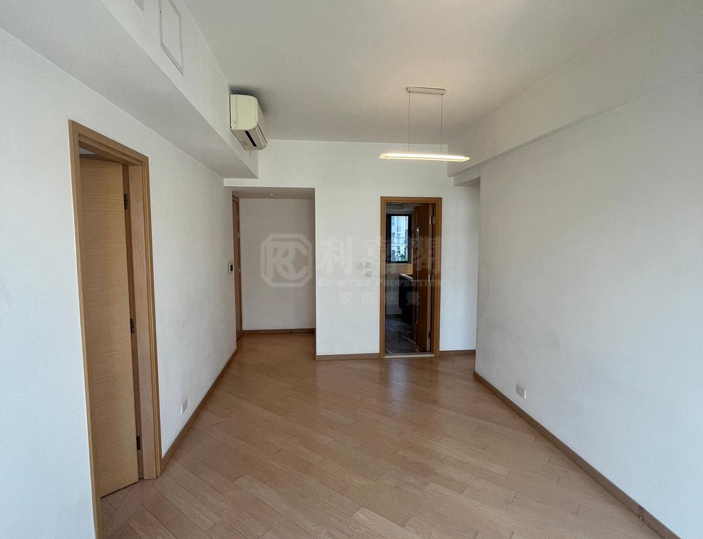 爾巒 珍諾華大道 3座 - 28NTS – 香港北部都會區