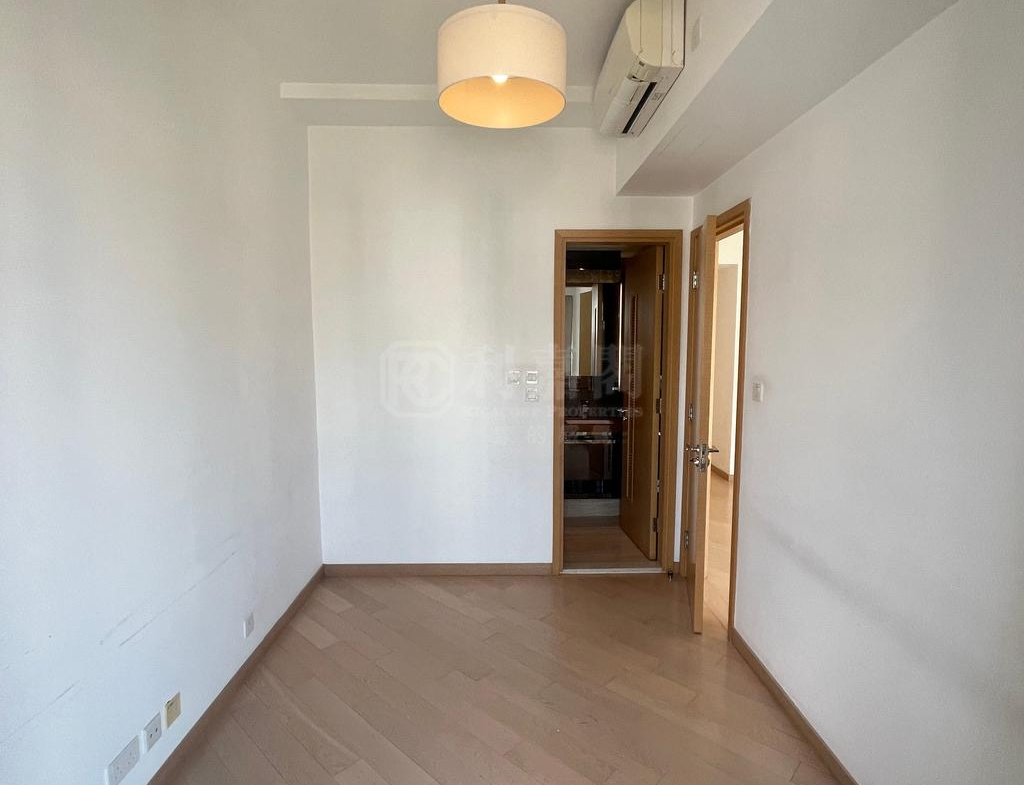 爾巒 珍諾華大道 3座 - 28NTS – 香港北部都會區