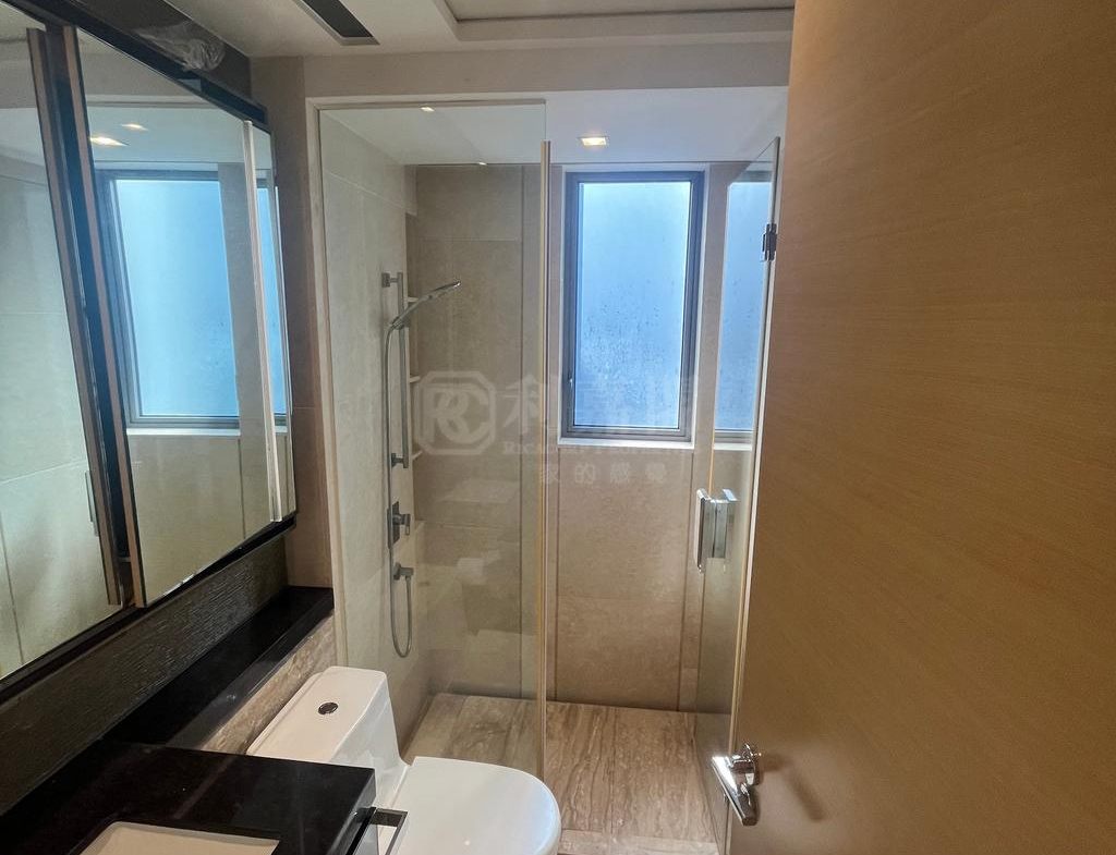 爾巒 珍諾華大道 3座 - 28NTS – 香港北部都會區