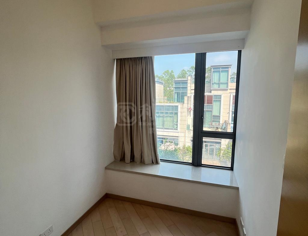 爾巒 珍諾華大道 3座 - 28NTS – 香港北部都會區