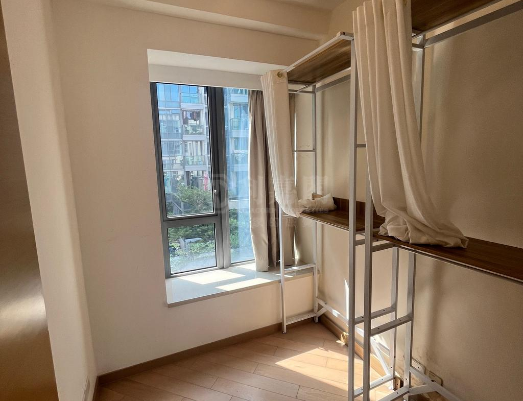 爾巒 珍諾華大道 3座 - 28NTS – 香港北部都會區