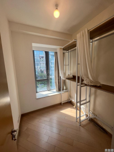 爾巒 珍諾華大道 3座 - 28NTS – 香港北部都會區