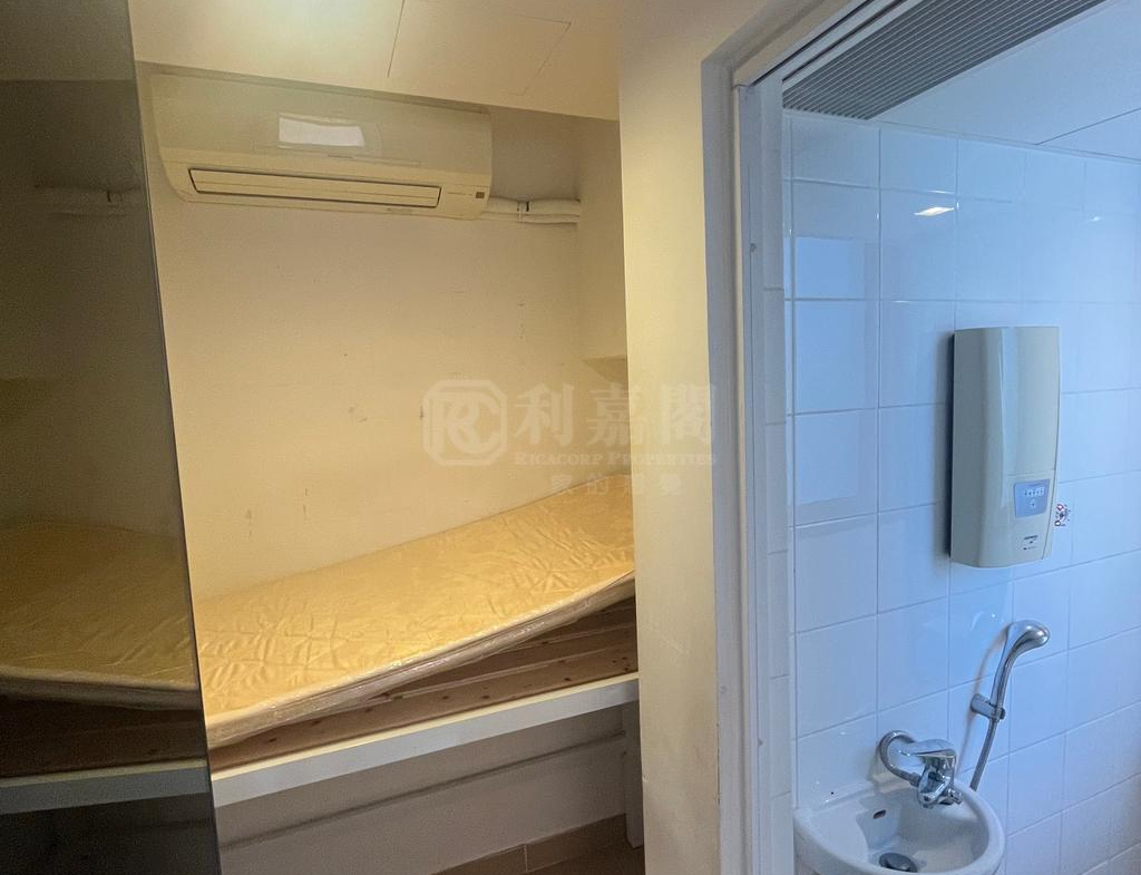 爾巒 珍諾華大道 3座 - 28NTS – 香港北部都會區