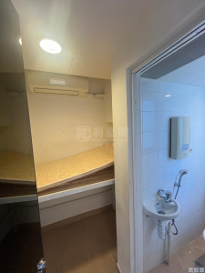 爾巒 珍諾華大道 3座 - 28NTS – 香港北部都會區