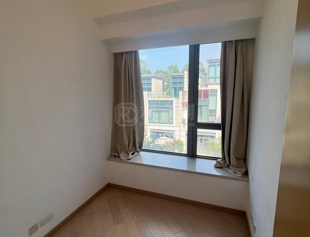 爾巒 珍諾華大道 3座 - 28NTS – 香港北部都會區