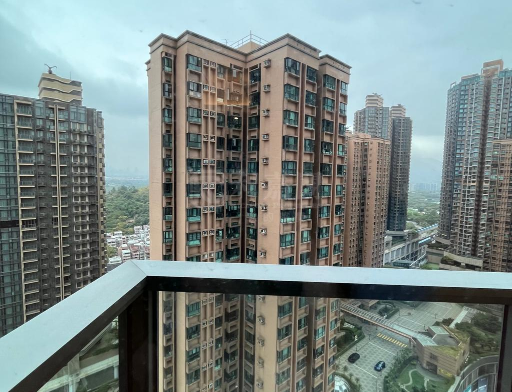 THE YOHO HUB C期 THE YOHO HUB II 6座 - 28NTS – 香港北部都會區