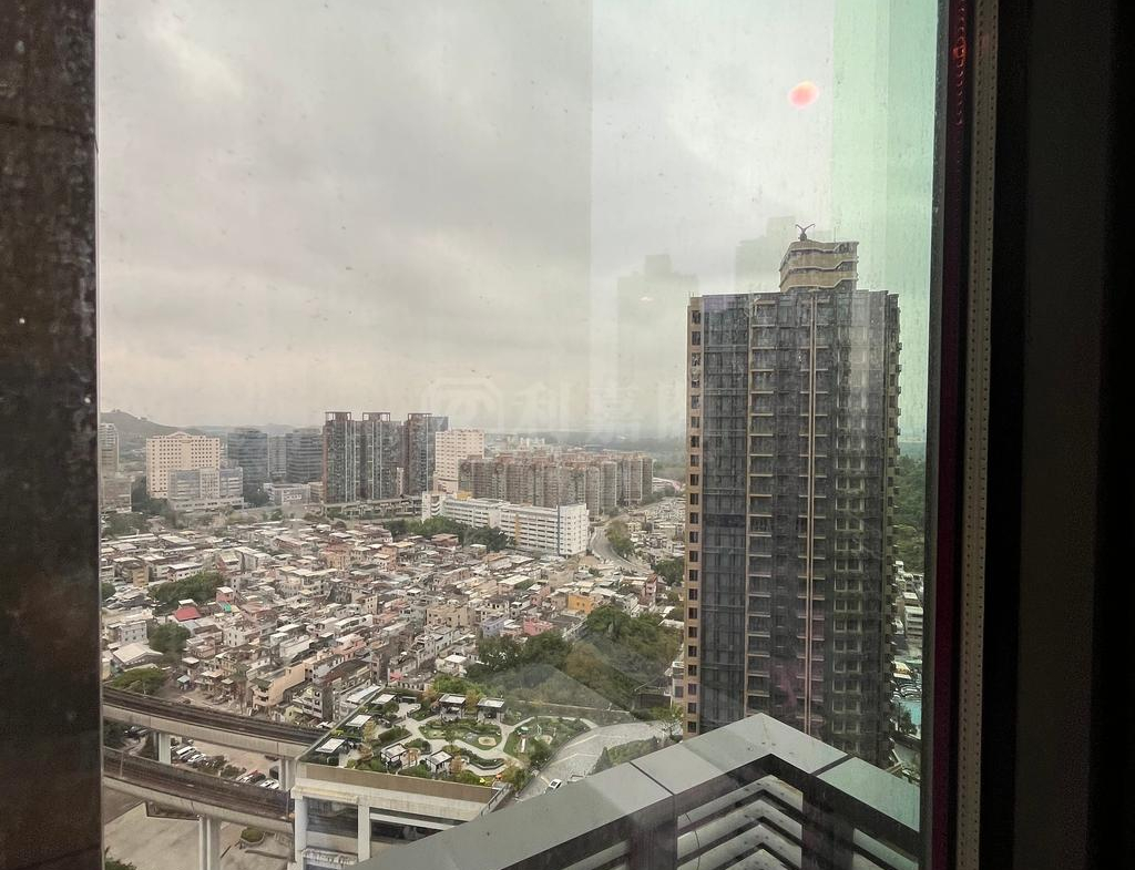 THE YOHO HUB C期 THE YOHO HUB II 6座 - 28NTS – 香港北部都會區