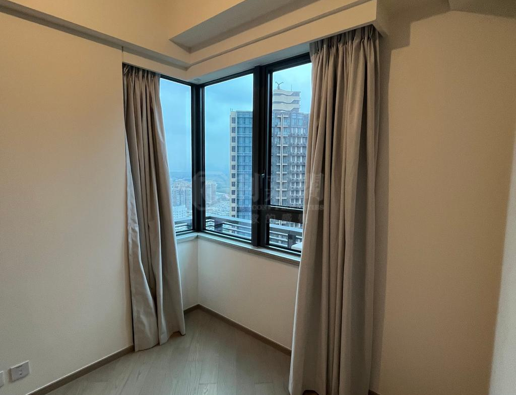 THE YOHO HUB C期 THE YOHO HUB II 6座 - 28NTS – 香港北部都會區