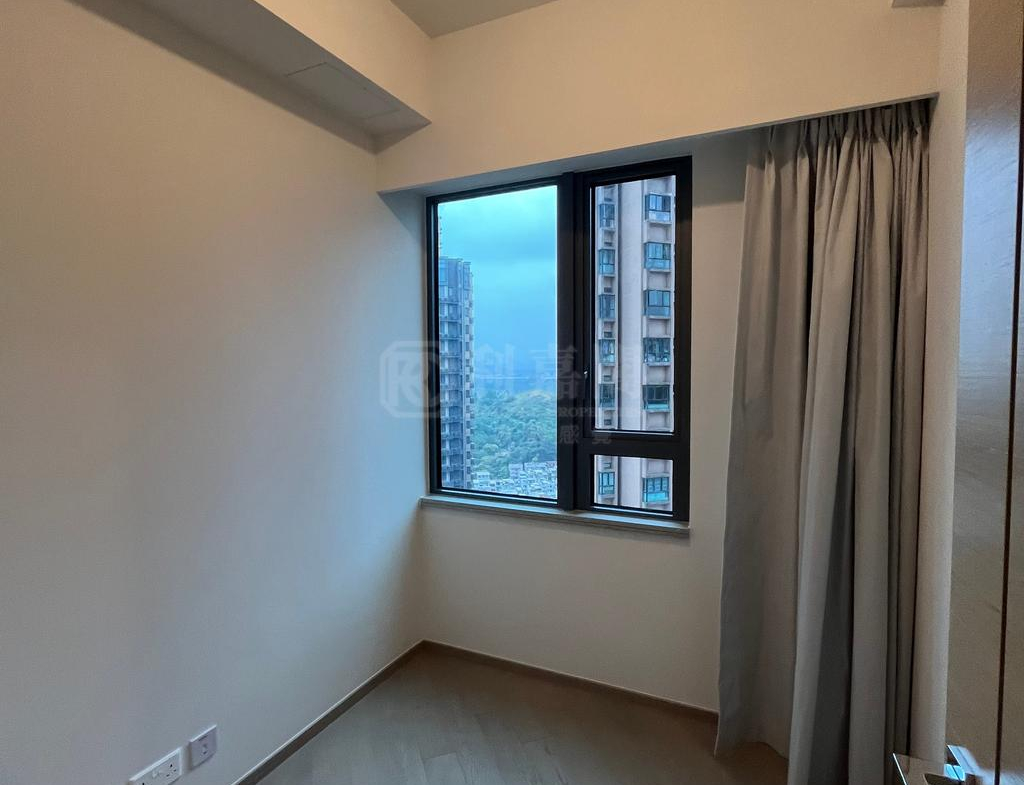 THE YOHO HUB C期 THE YOHO HUB II 6座 - 28NTS – 香港北部都會區