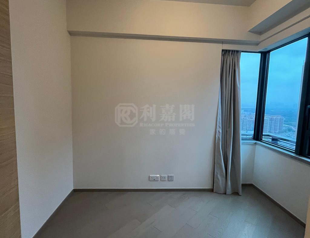 THE YOHO HUB C期 THE YOHO HUB II 6座 - 28NTS – 香港北部都會區