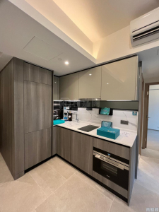 THE YOHO HUB C期 THE YOHO HUB II 6座 - 28NTS – 香港北部都會區