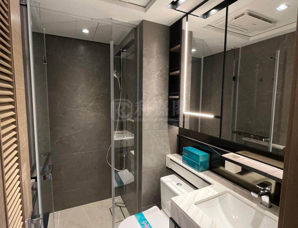 THE YOHO HUB C期 THE YOHO HUB II 6座 - 28NTS – 香港北部都會區