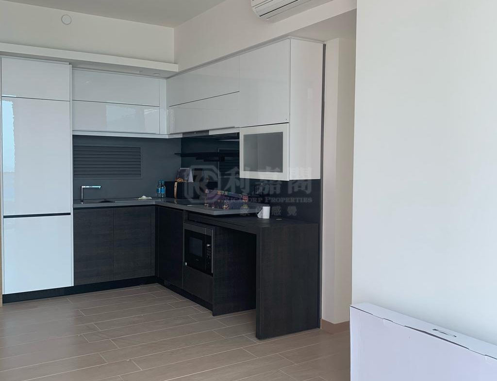 峻巒 2C期 PARK YOHO MILANO 35B座 - 28NTS – 香港北部都會區