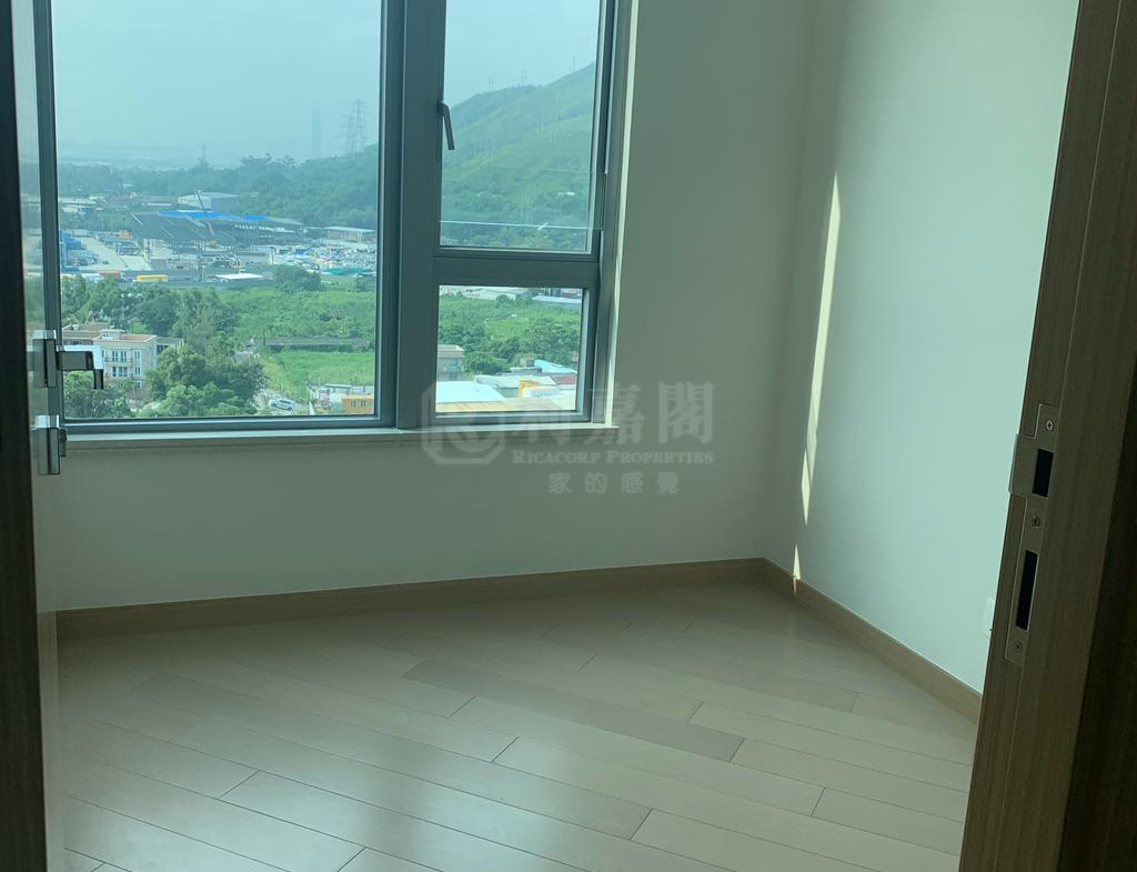 峻巒 2C期 PARK YOHO MILANO 35B座 - 28NTS – 香港北部都會區