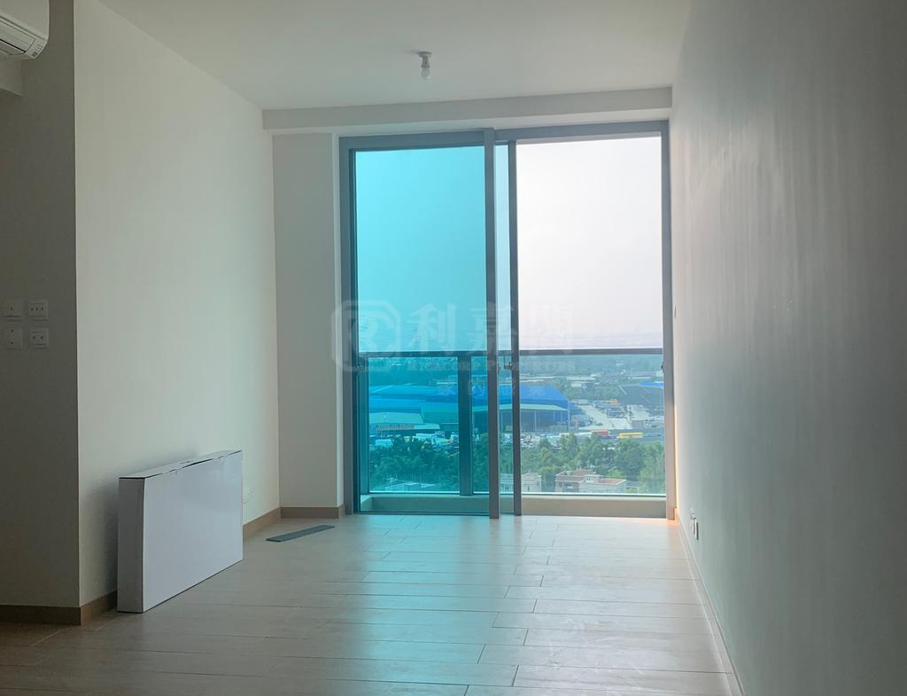 峻巒 2C期 PARK YOHO MILANO 35B座 - 28NTS – 香港北部都會區