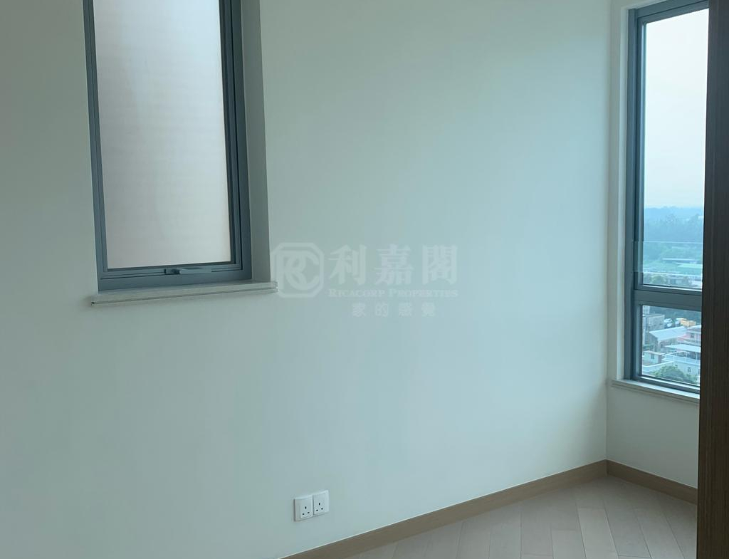 峻巒 2C期 PARK YOHO MILANO 35B座 - 28NTS – 香港北部都會區