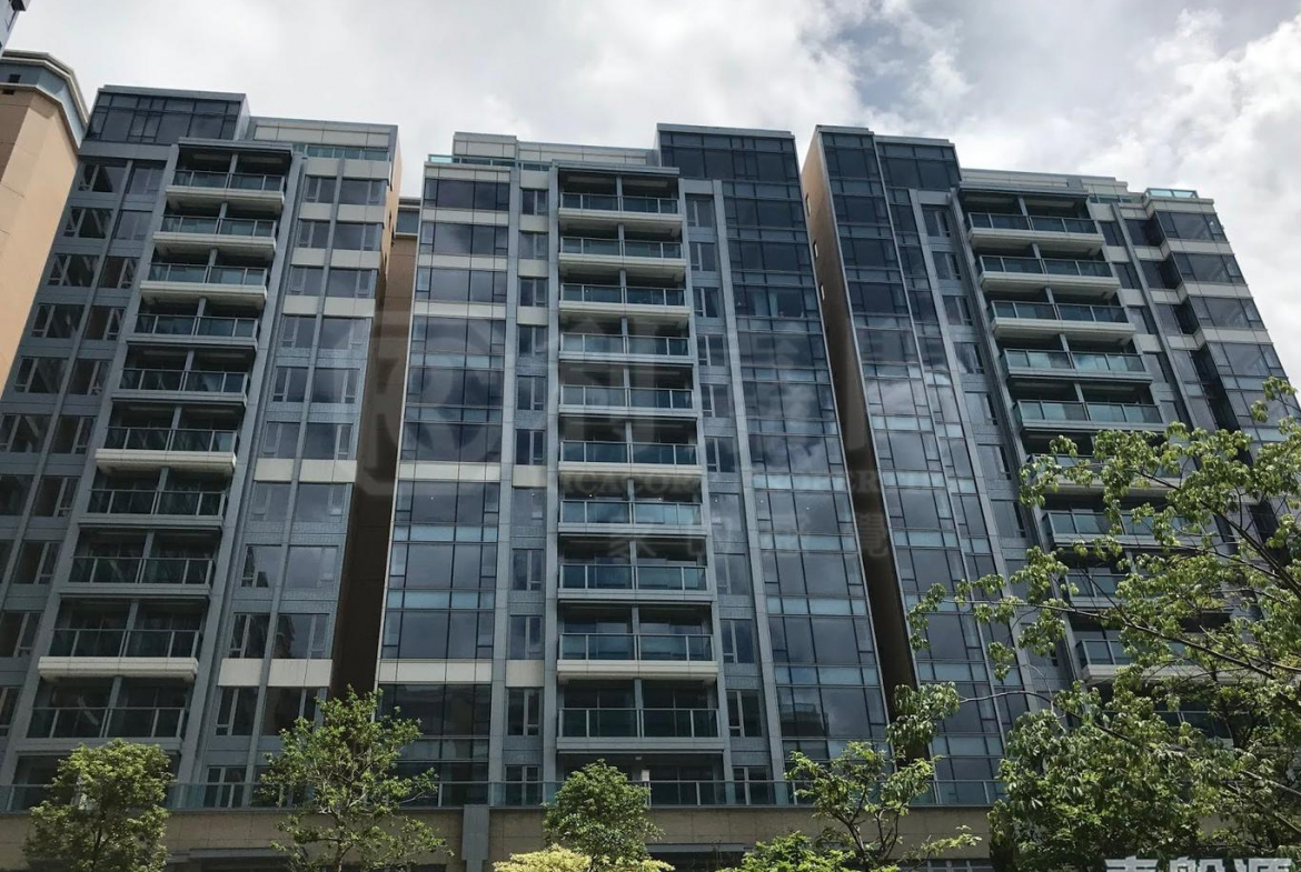 峻巒 2C期 PARK YOHO MILANO 35B座 - 28NTS – 香港北部都會區