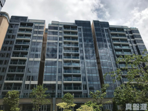 峻巒 2C期 PARK YOHO MILANO 35B座 - 28NTS – 香港北部都會區