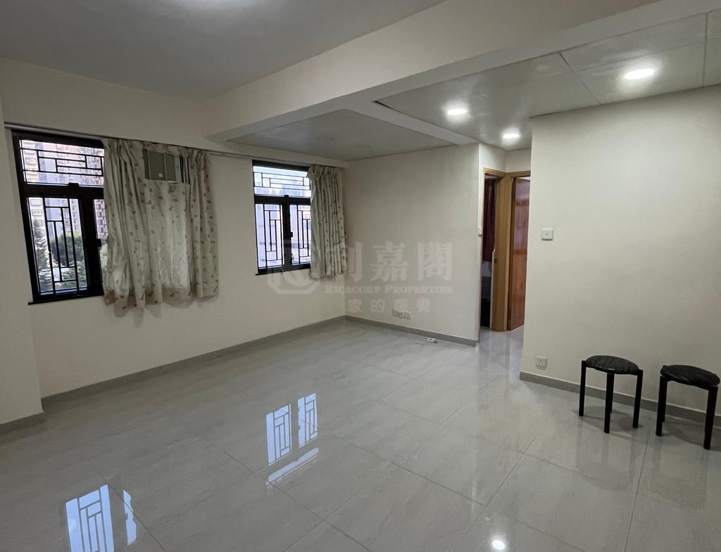 足彬大廈 - 28NTS – 香港北部都會區