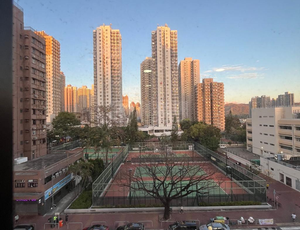 足彬大廈 - 28NTS – 香港北部都會區