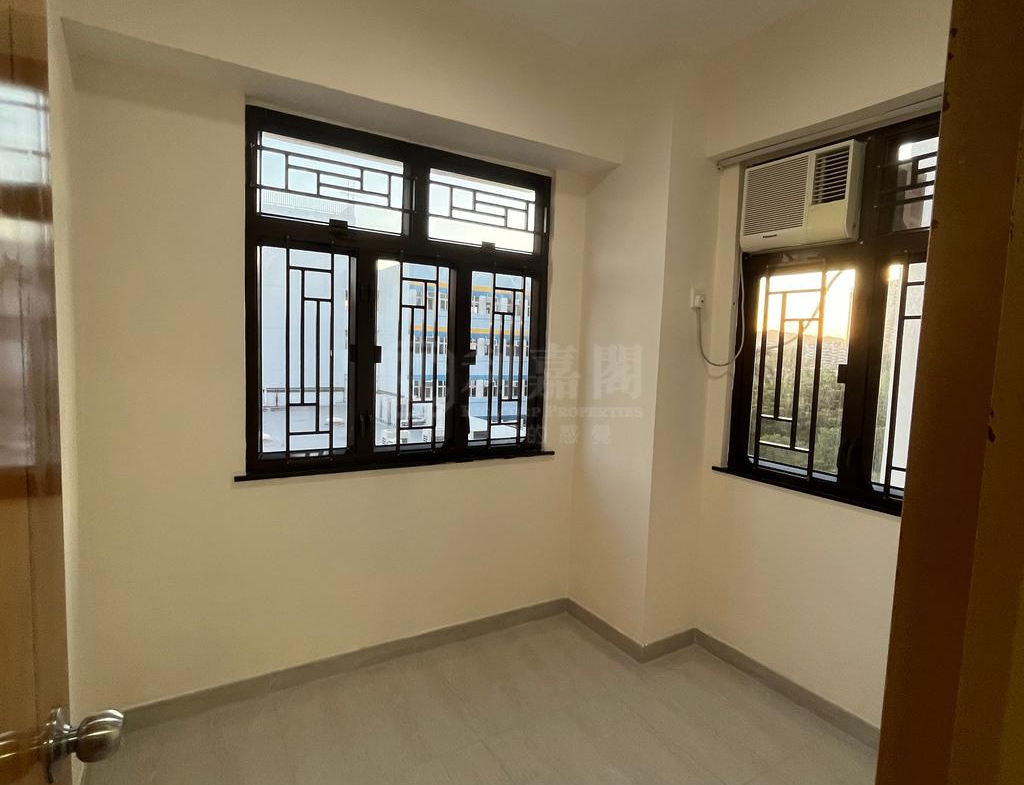 足彬大廈 - 28NTS – 香港北部都會區