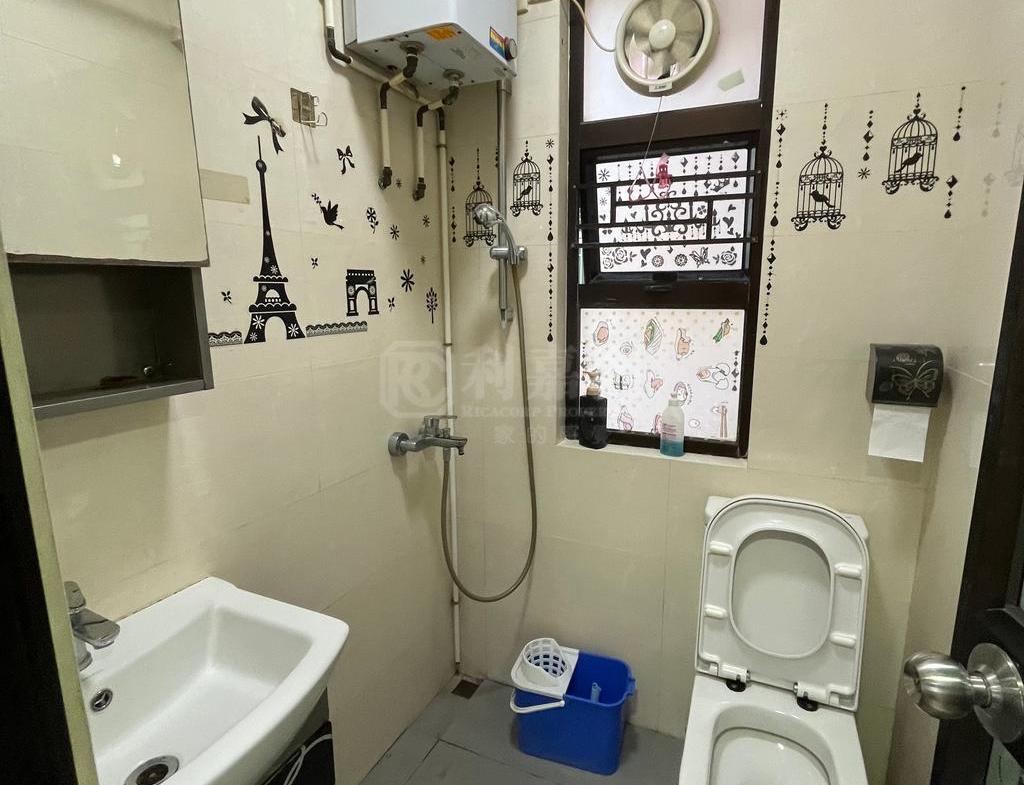 足彬大廈 - 28NTS – 香港北部都會區