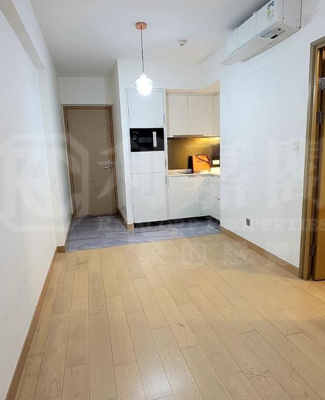 朗屏8號 3座 - 28NTS – 香港北部都會區