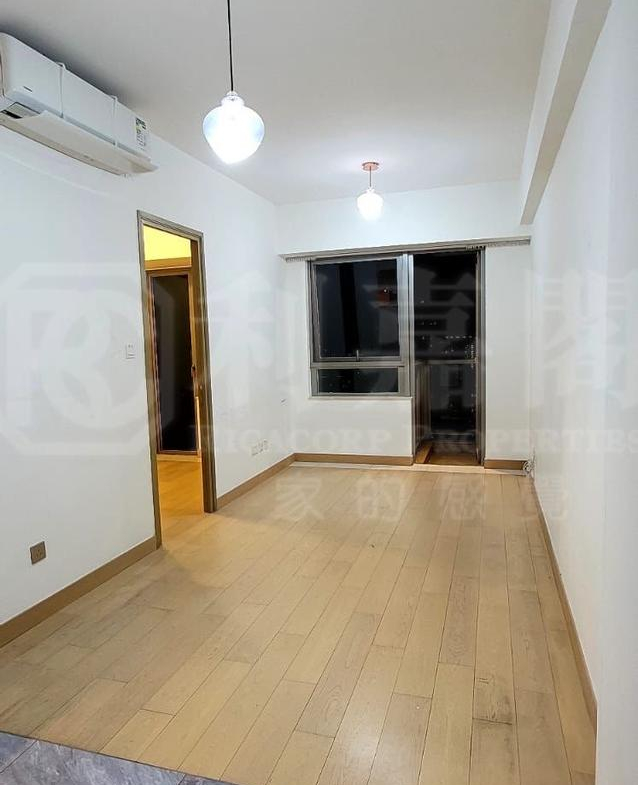 朗屏8號 3座 - 28NTS – 香港北部都會區