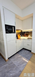 朗屏8號 3座 - 28NTS – 香港北部都會區