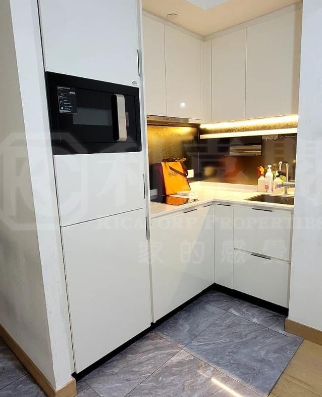 朗屏8號 3座 - 28NTS – 香港北部都會區