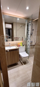 朗屏8號 3座 - 28NTS – 香港北部都會區