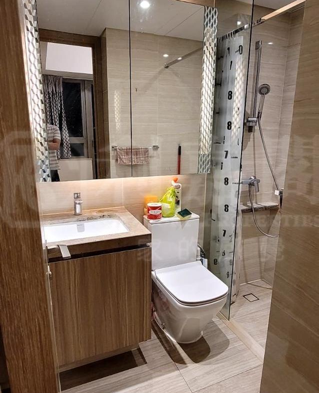 朗屏8號 3座 - 28NTS – 香港北部都會區