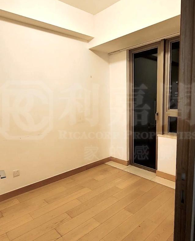 朗屏8號 3座 - 28NTS – 香港北部都會區