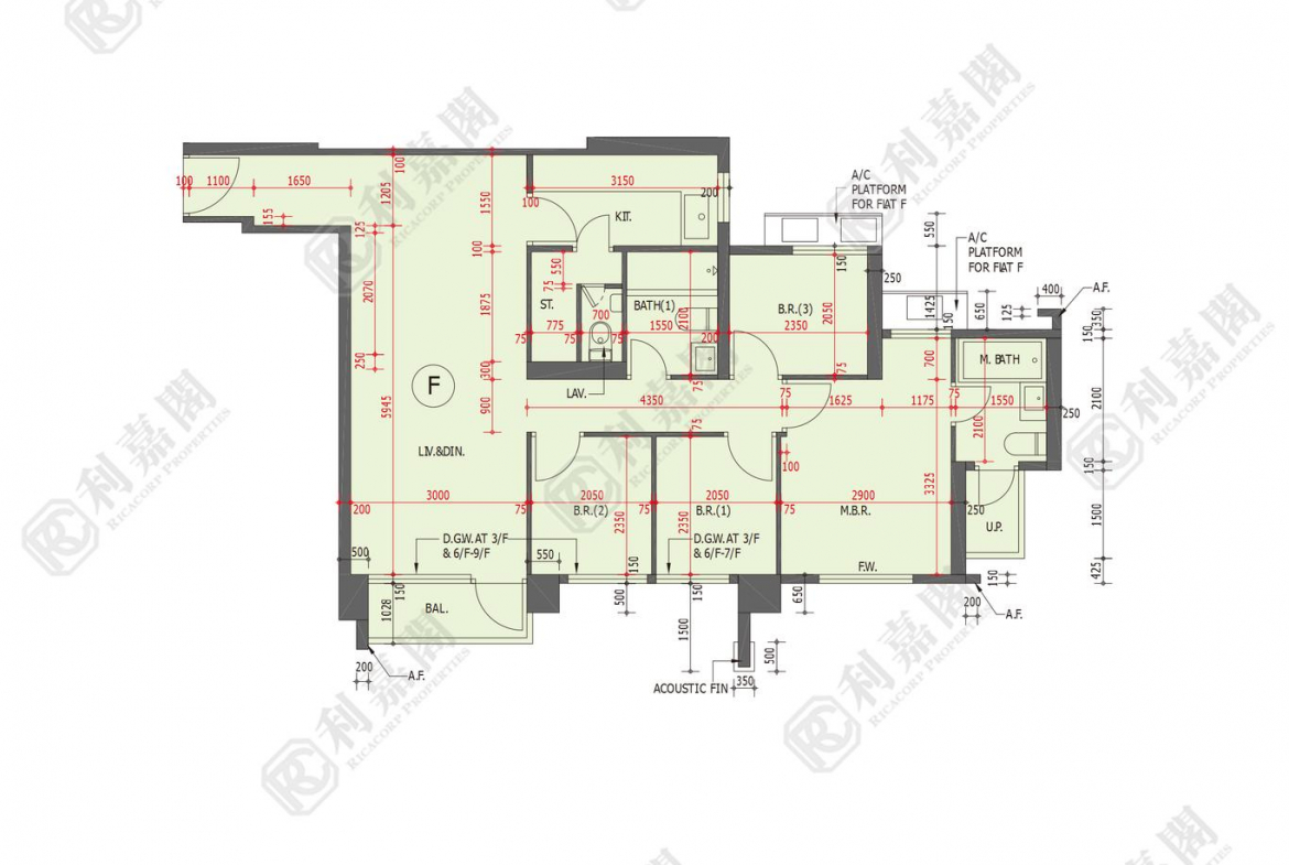 朗屏8號 5座 - 28NTS – 香港北部都會區