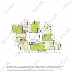 朗屏8號 5座 - 28NTS – 香港北部都會區