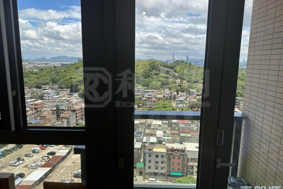 THE YOHO HUB B期 1座 - 28NTS – 香港北部都會區