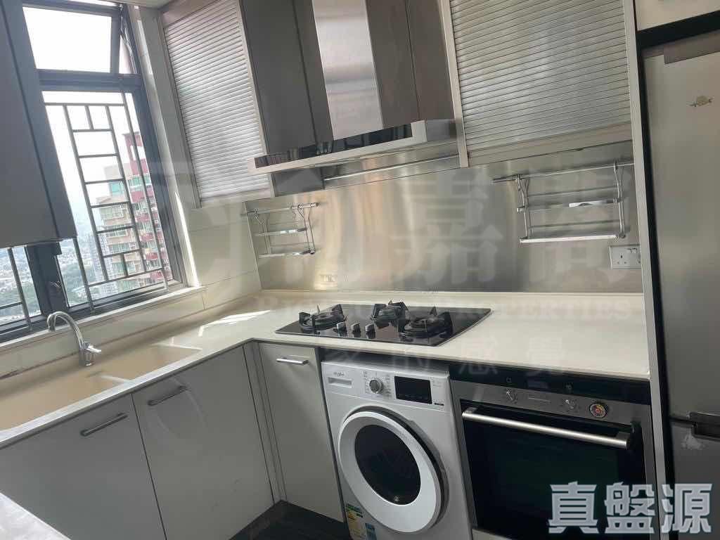 YOHO TOWN 2期 YOHO MIDTOWN 9座 - 28NTS – 香港北部都會區