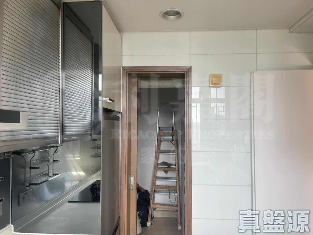 YOHO TOWN 2期 YOHO MIDTOWN 9座 - 28NTS – 香港北部都會區